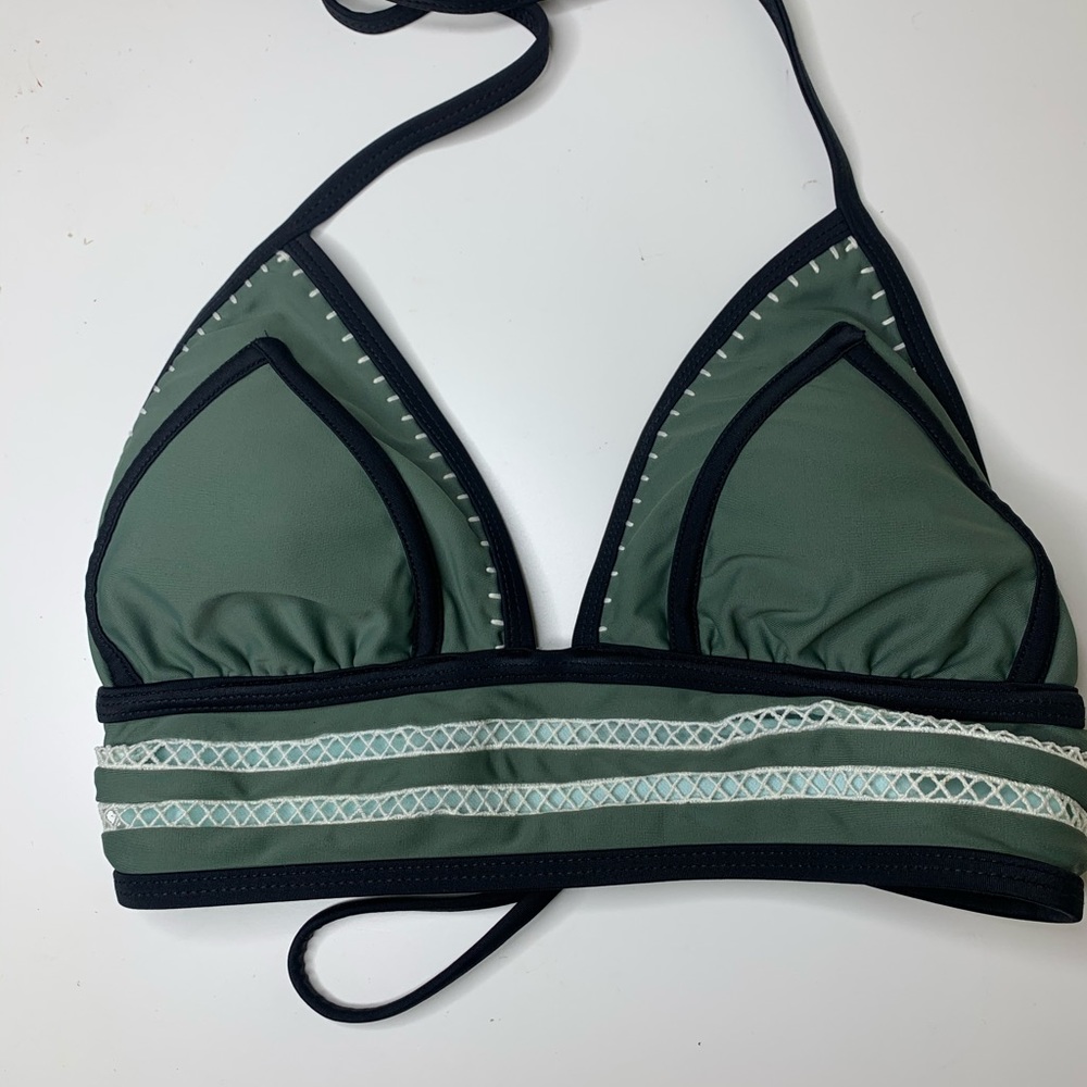 Bikini top
